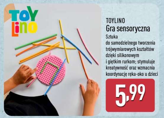 TOYLINO
