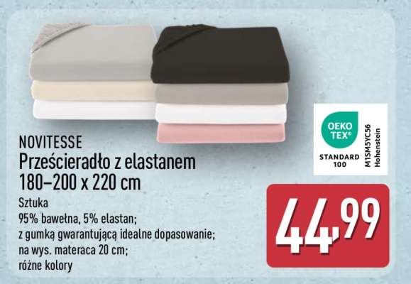 NOVITESSE