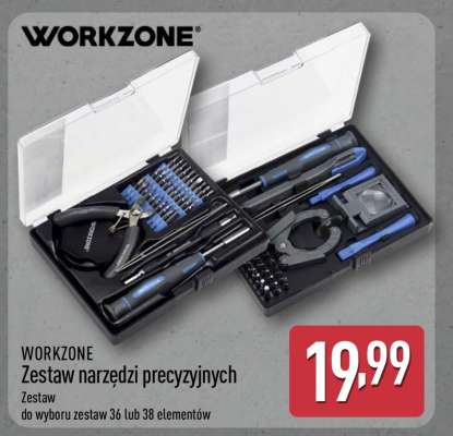 WORKZONE