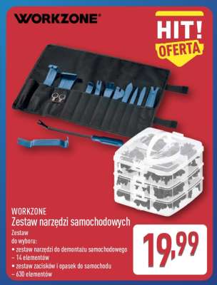 WORKZONE
