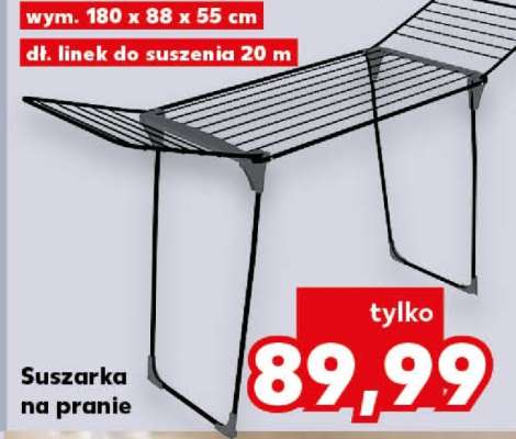 Suszarka na pranie