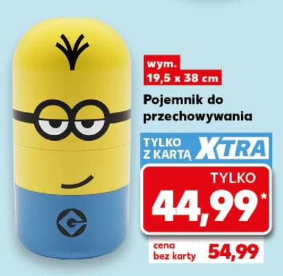 Pojemnik do przechowywania