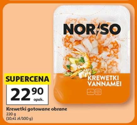 NORSO
