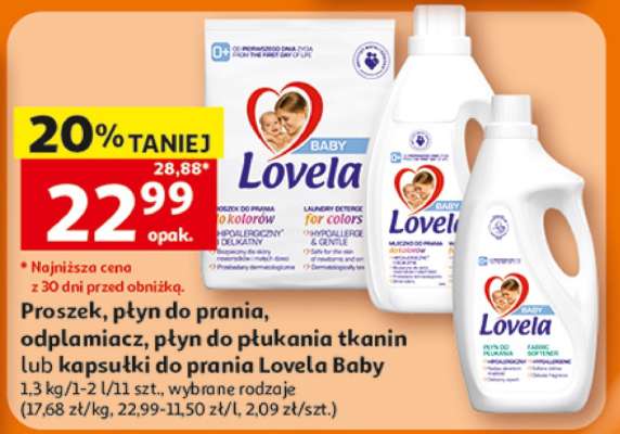 Lovela Baby