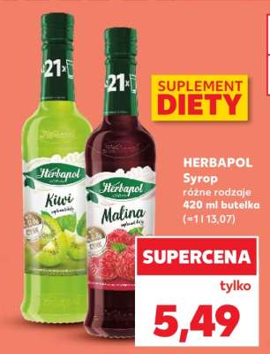 HERBAPOL Syrop