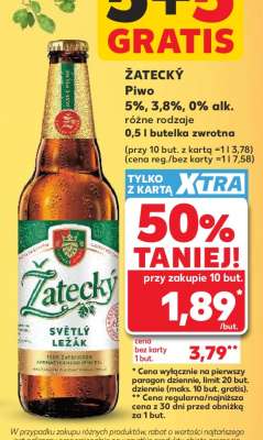 ŽATECKÝ