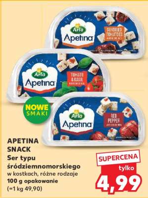APETINA Snack