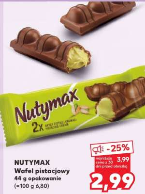 NUTYMAX