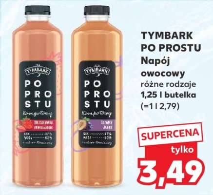 TYMBARK PO PROSTU
