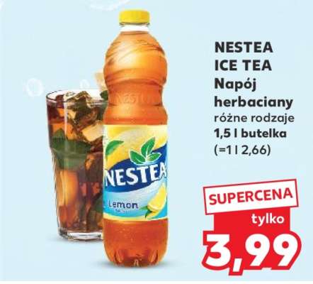 NESTEA Ice Tea