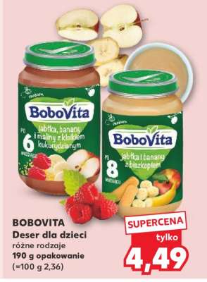 BOBOVITA