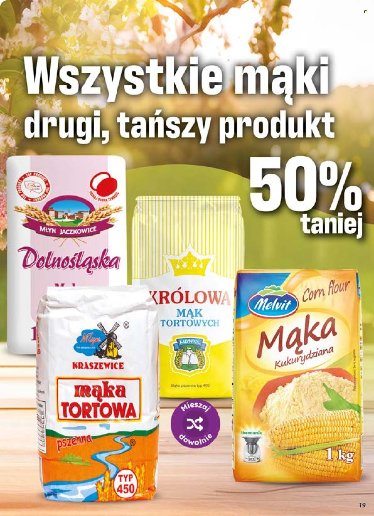 Gazetka Dino - 15.7.2026. - 21.7.2026.. Strona 19