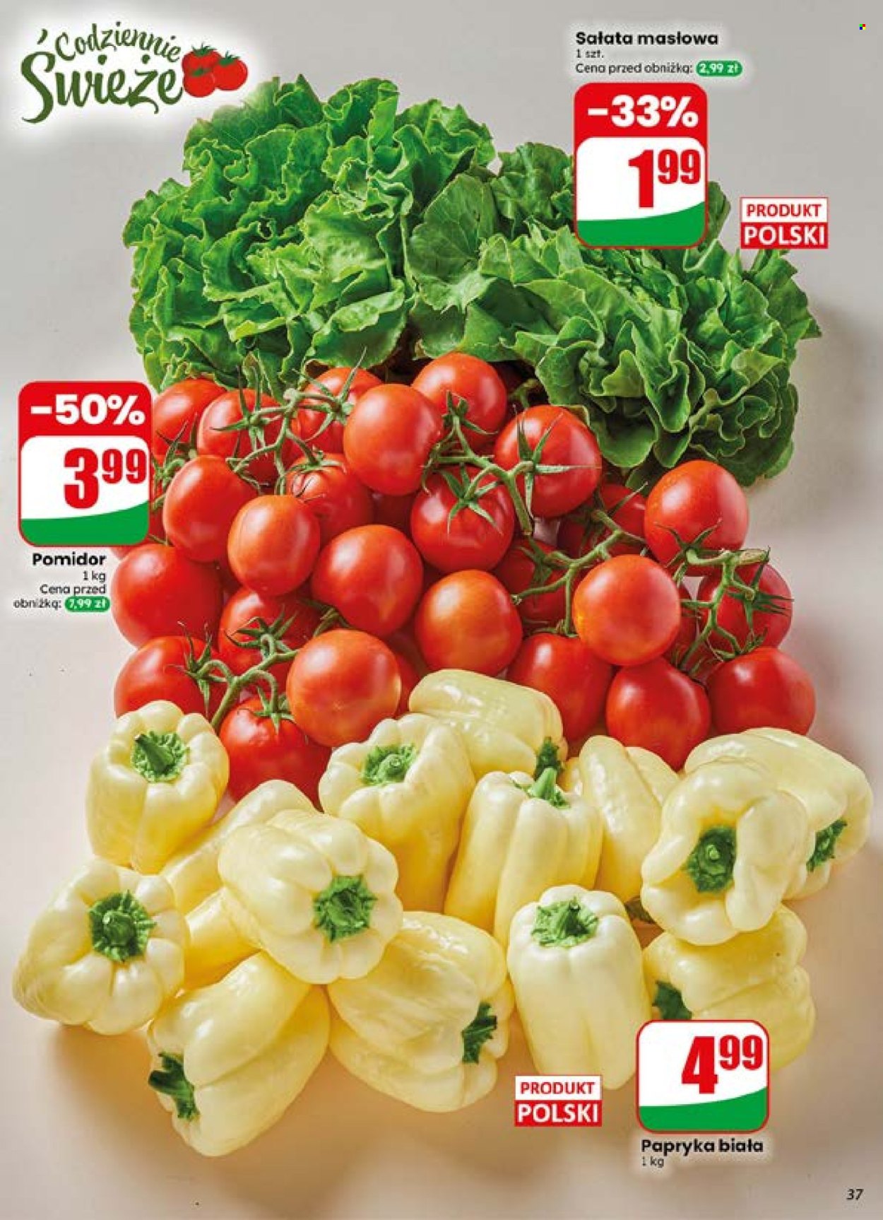 Gazetka Dino - 15.7.2026. - 21.7.2026.. Strona 37