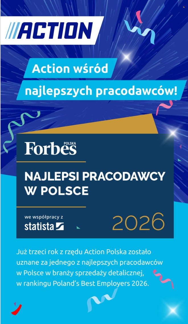 Gazetka Action - 15.7.2026. - 21.7.2026.. Strona 22
