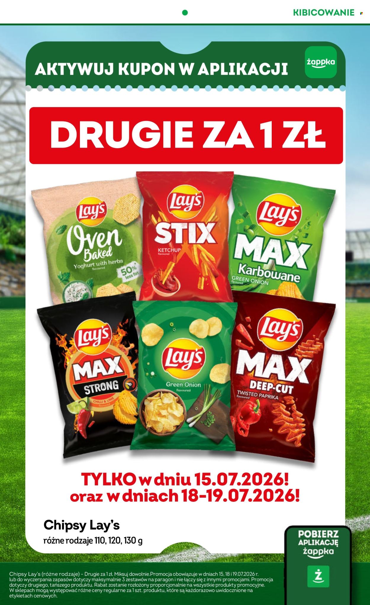 Gazetka Żabka - 15.7.2026. - 28.7.2026.. Strona 12