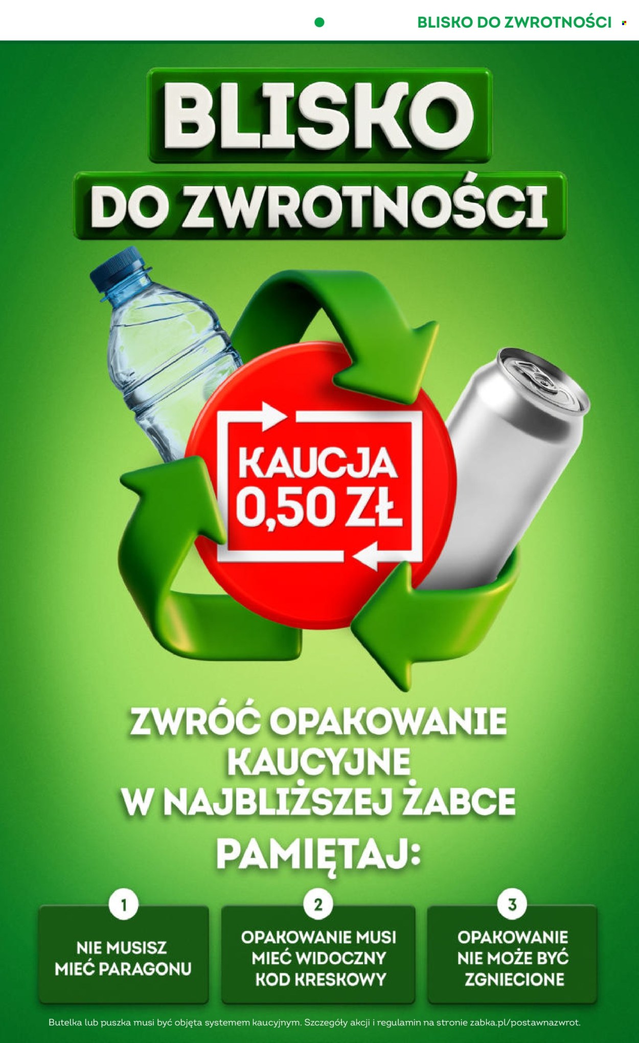 Gazetka Żabka - 15.7.2026. - 28.7.2026.. Strona 57