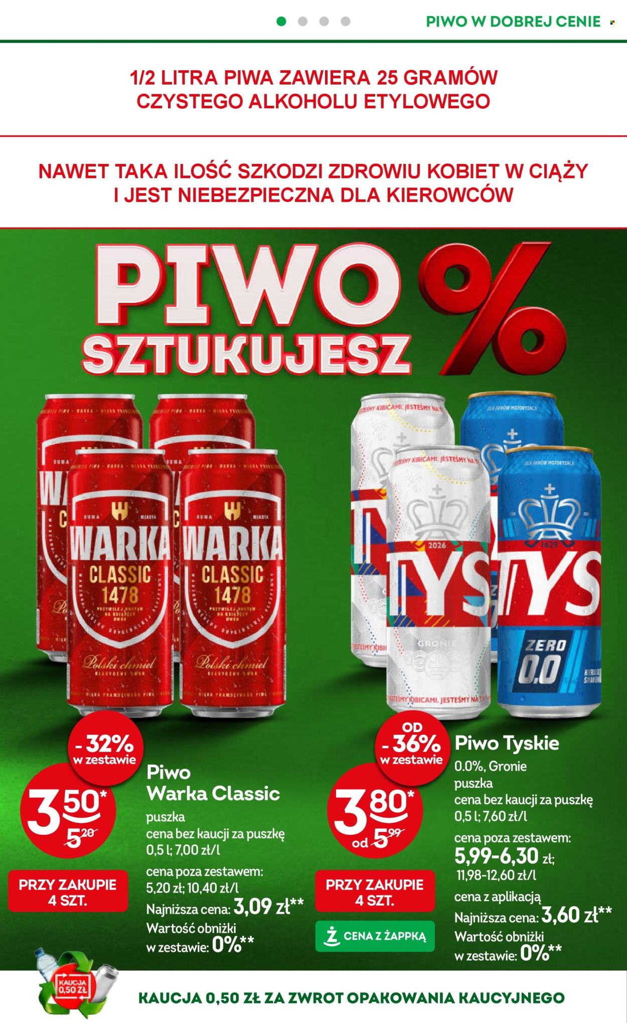 Gazetka Żabka - 15.7.2026. - 28.7.2026.. Strona 58