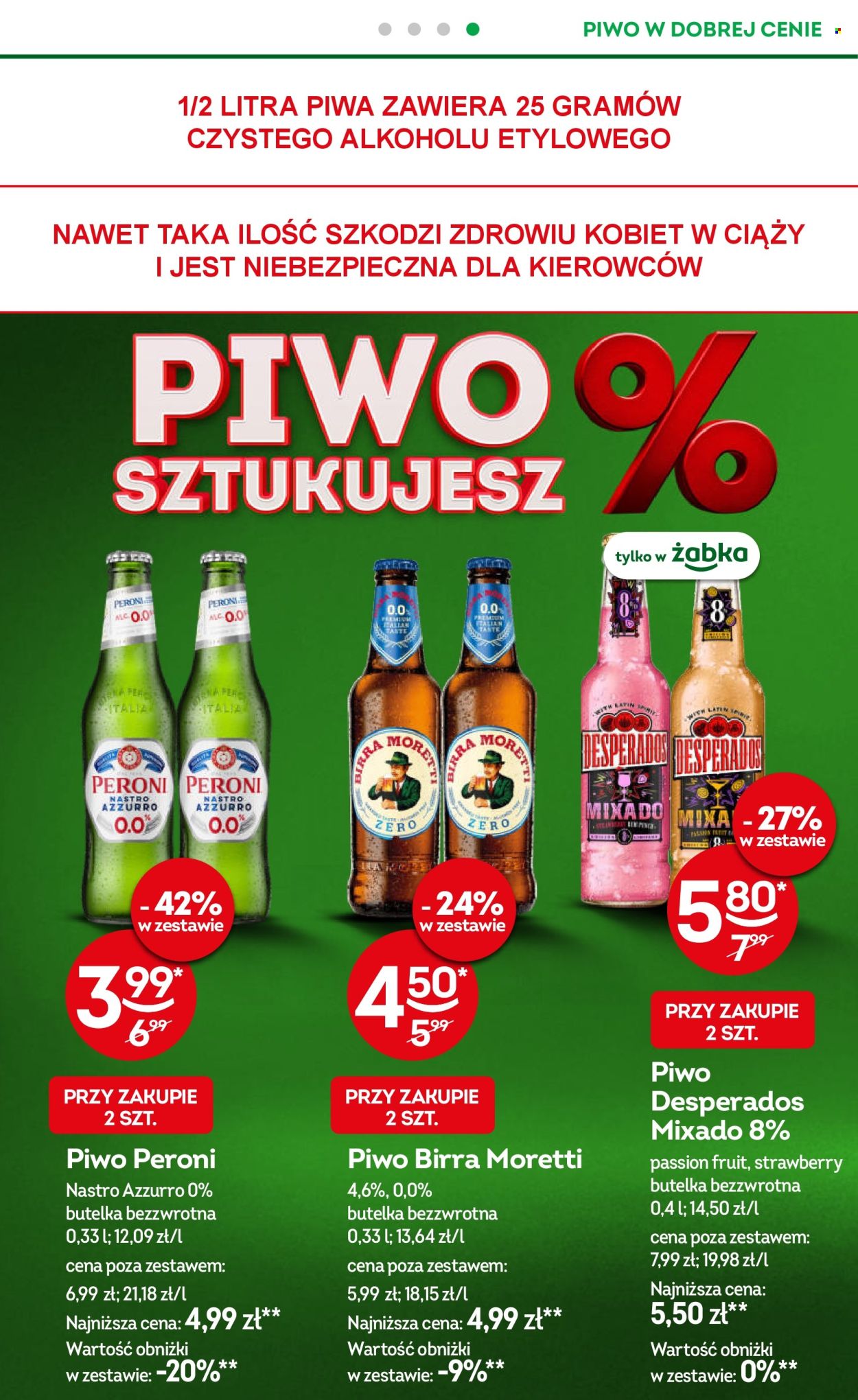 Gazetka Żabka - 15.7.2026. - 28.7.2026.. Strona 61