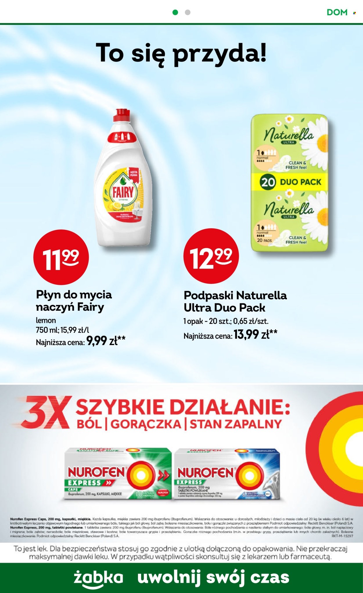 Gazetka Żabka - 15.7.2026. - 28.7.2026.. Strona 88