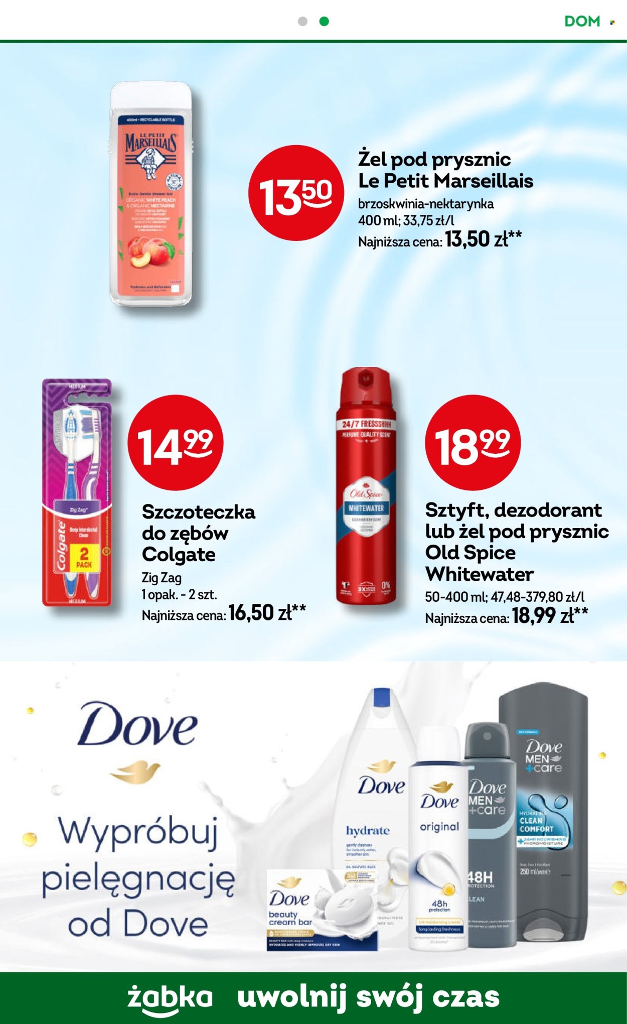 Gazetka Żabka - 15.7.2026. - 28.7.2026.. Strona 89