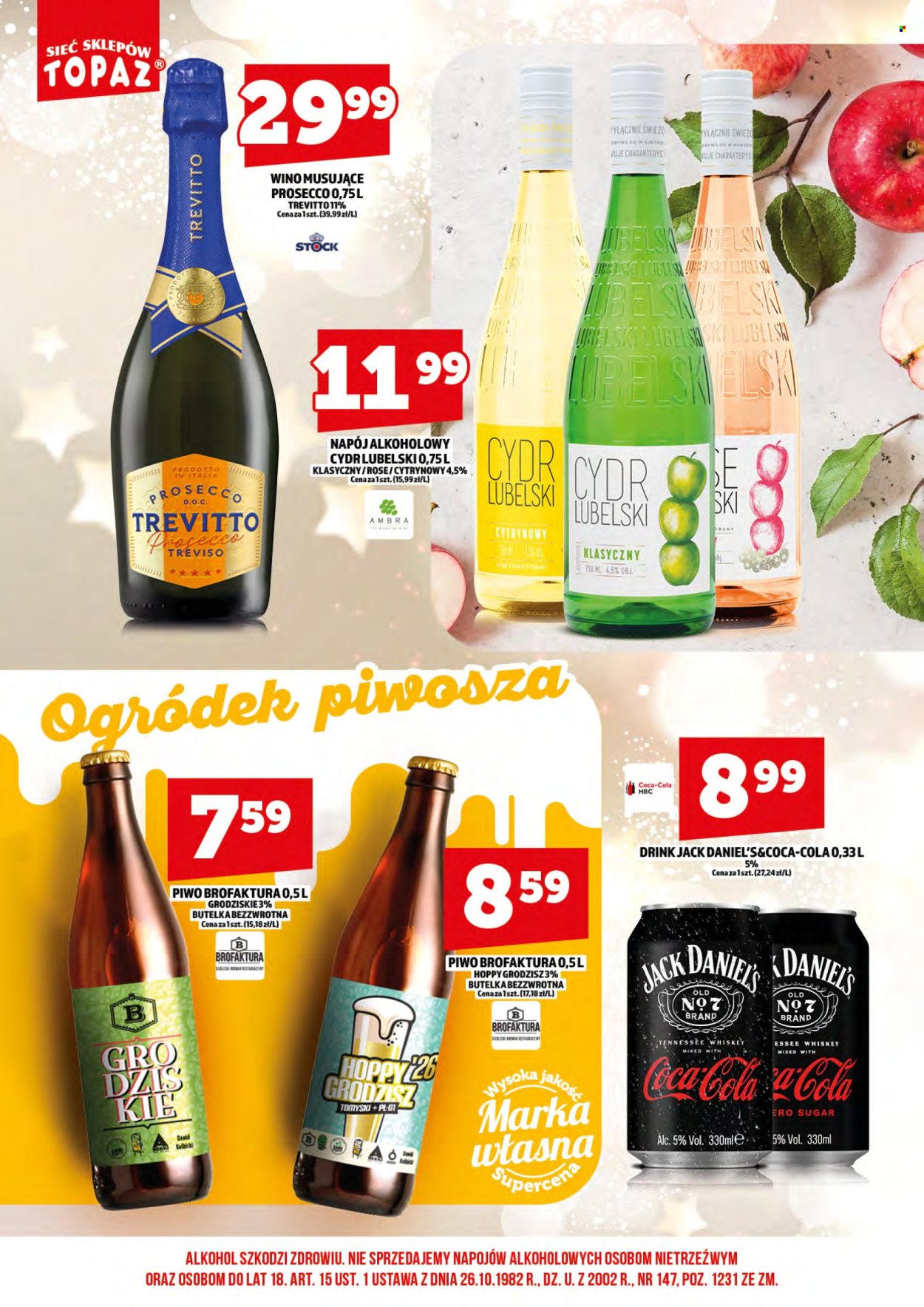 Gazetka Topaz - 17.7.2026. - 31.7.2026.. Strona 14