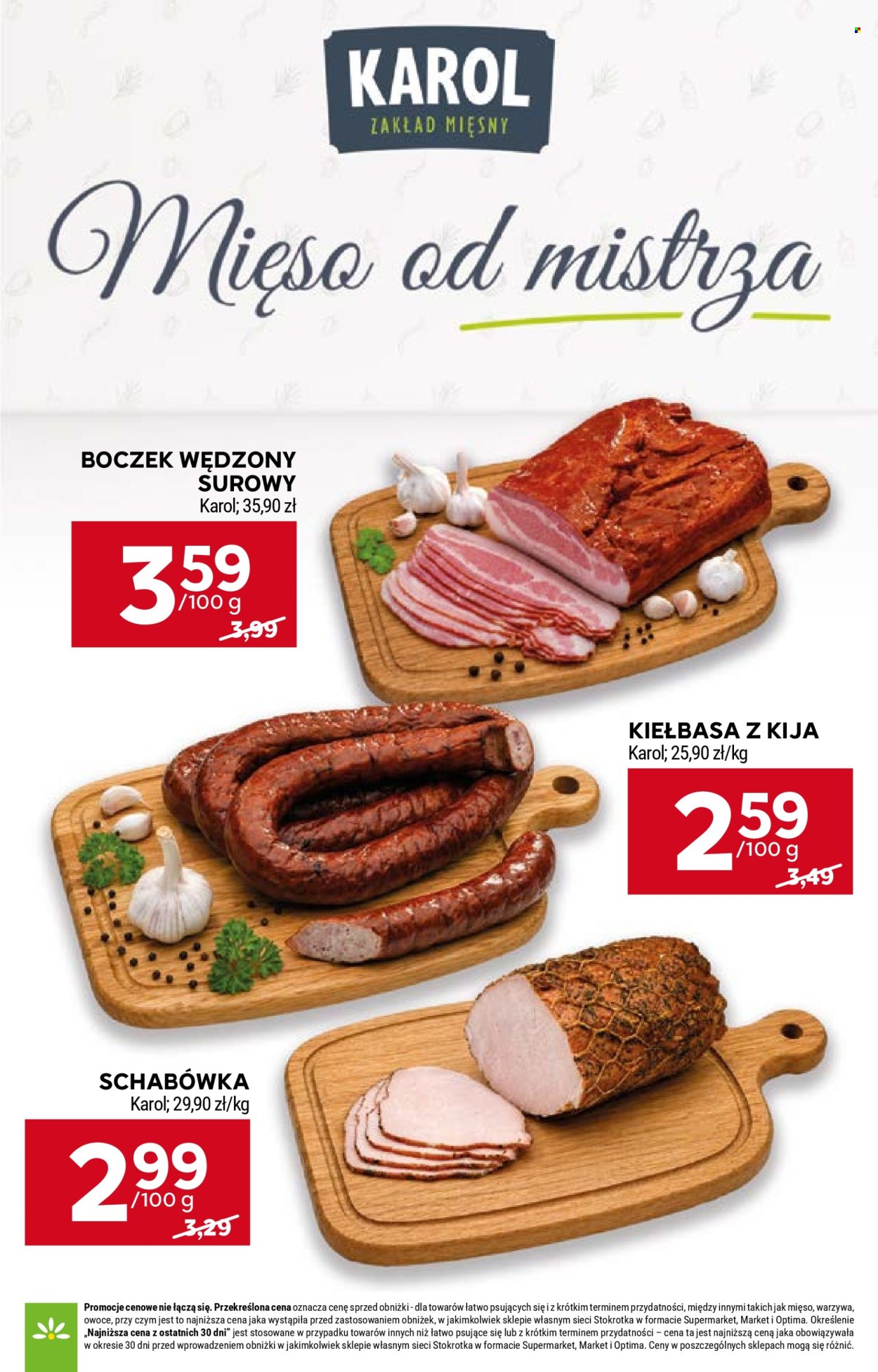 Gazetka Stokrotka Supermarket - 16.7.2026. - 22.7.2026.. Strona 15