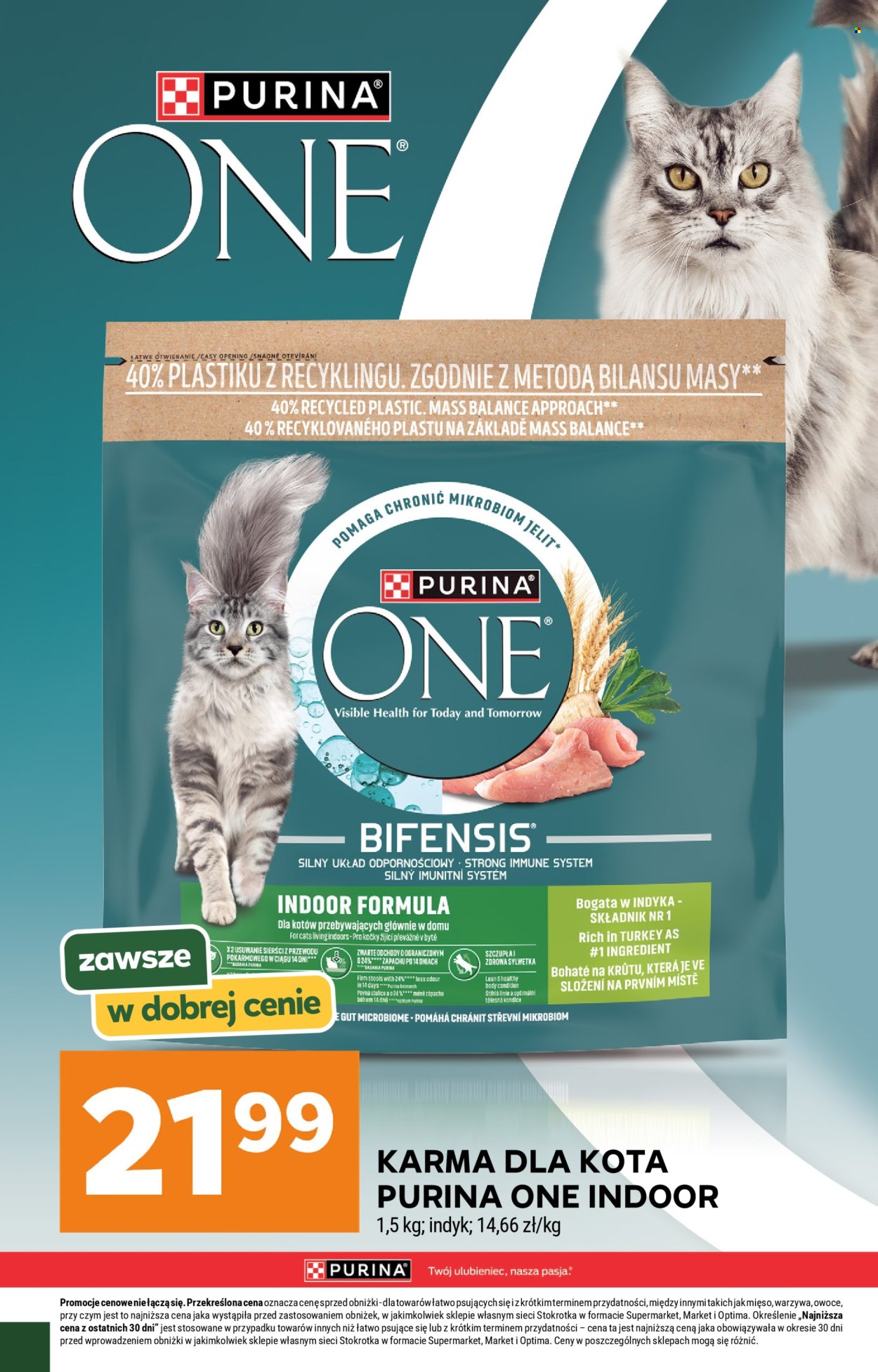 Gazetka Stokrotka Supermarket - 16.7.2026. - 22.7.2026.. Strona 41