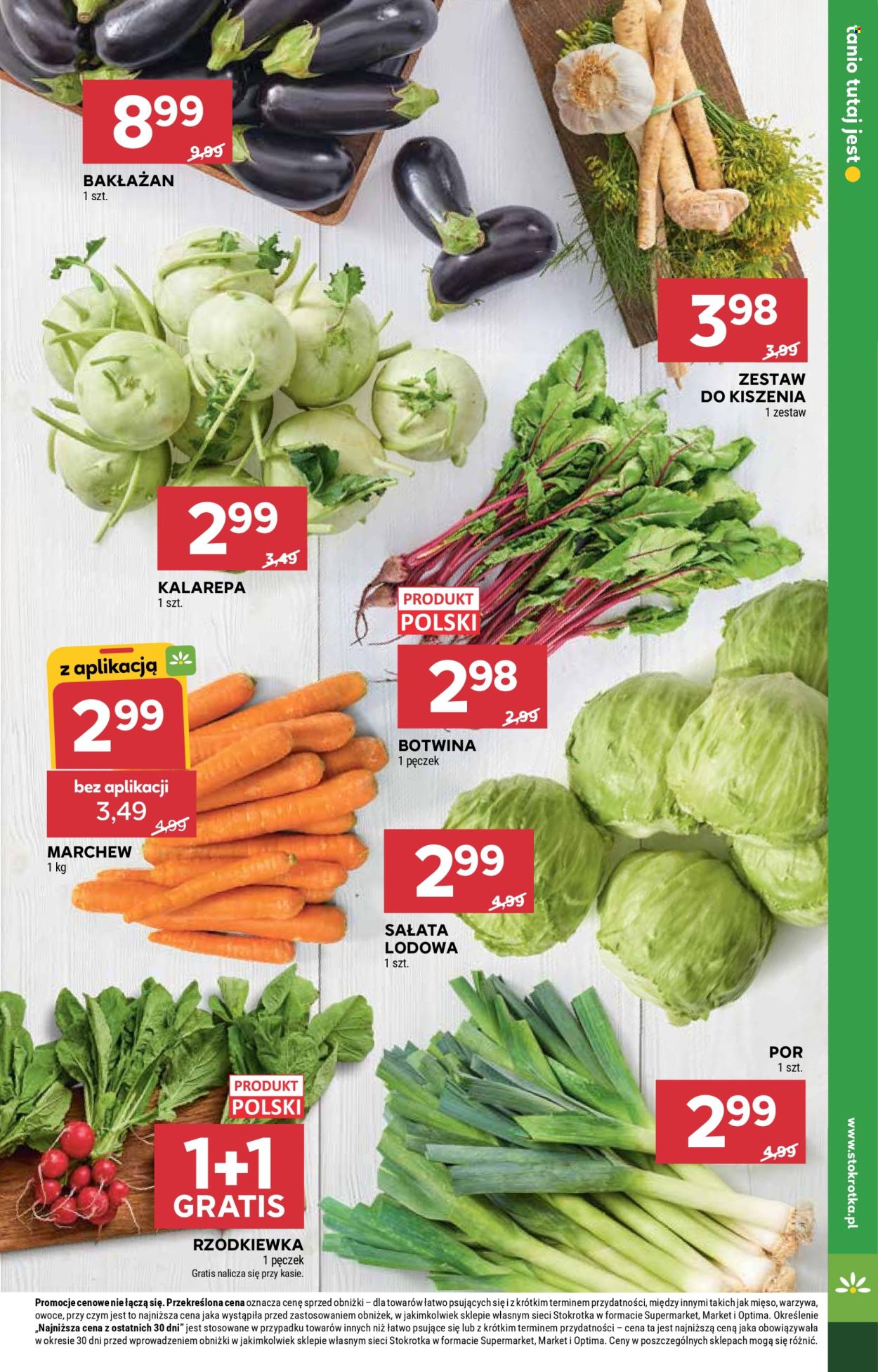 Gazetka Stokrotka Market - 16.7.2026. - 22.7.2026.. Strona 11