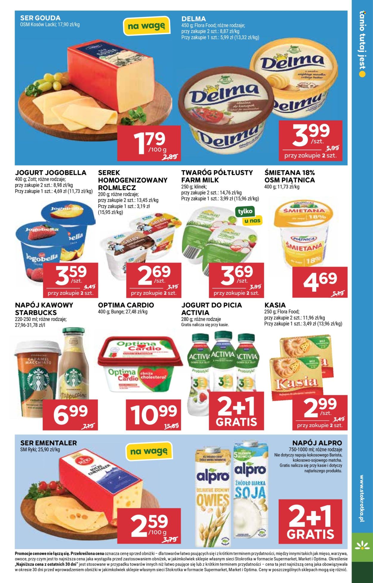 Gazetka Stokrotka Market - 16.7.2026. - 22.7.2026.. Strona 15