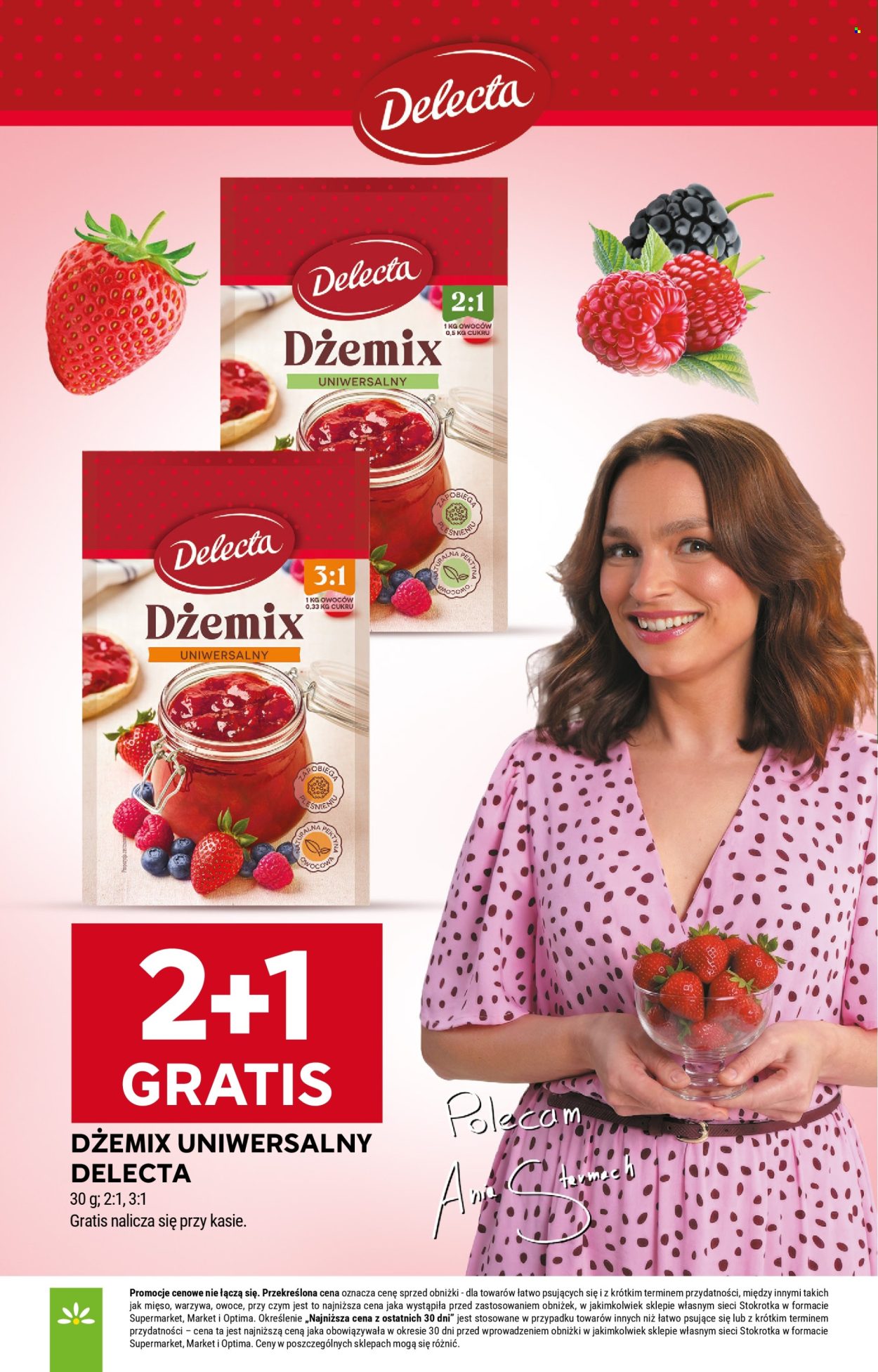 Gazetka Stokrotka Market - 16.7.2026. - 22.7.2026.. Strona 17
