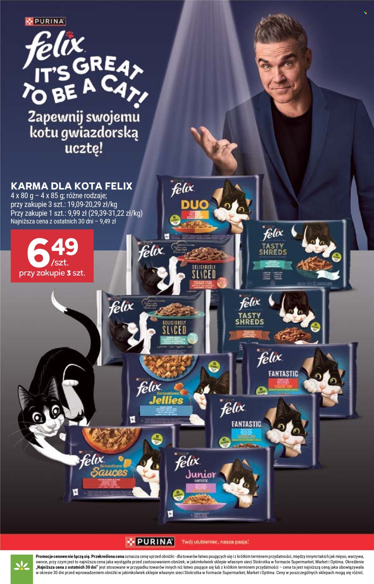 Gazetka Stokrotka Market - 16.7.2026. - 22.7.2026.. Strona 28