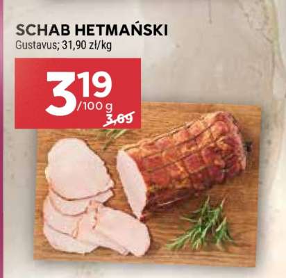 Schab hetmański