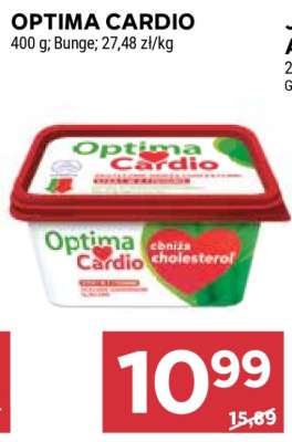 Optima Cardio