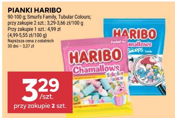 PIANKI HARIBO