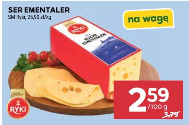 Ser Ementaler