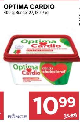 Optima Cardio
