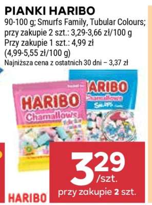 PIANKI HARIBO