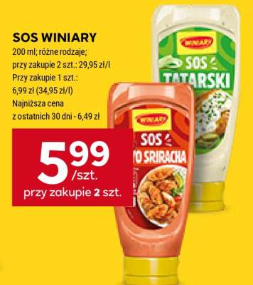 Sos Winiary