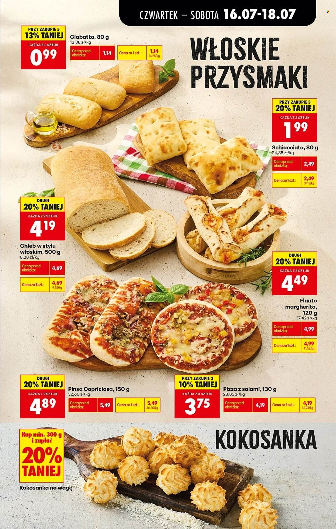 Gazetka Biedronka - 16.7.2026. - 22.7.2026.. Strona 23