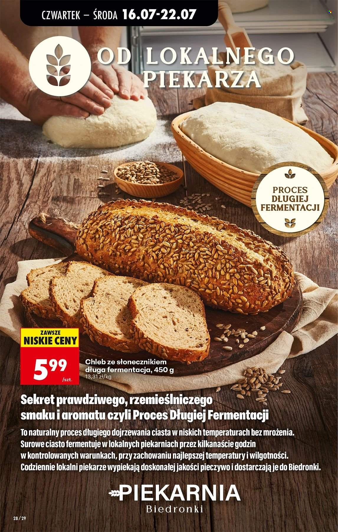 Gazetka Biedronka - 16.7.2026. - 22.7.2026.. Strona 26