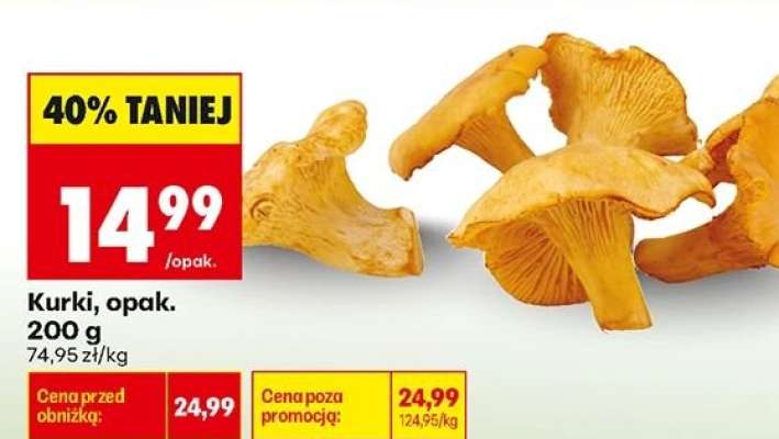 Kurki, opak.