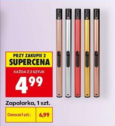 Zapalarka 1 szt