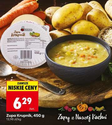 Zupa Krupnik 450 g