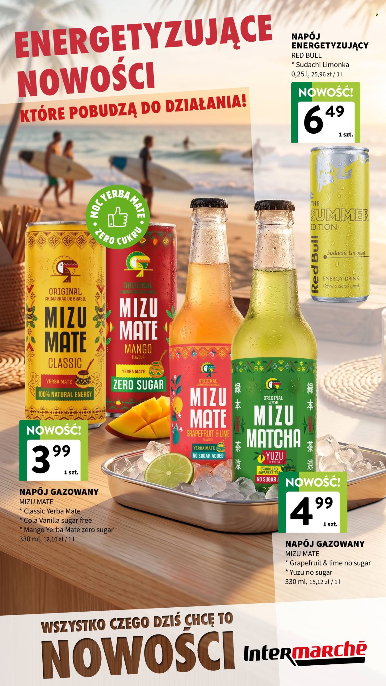 Gazetka Intermarché - 16.7.2026. - 29.7.2026.. Strona 2