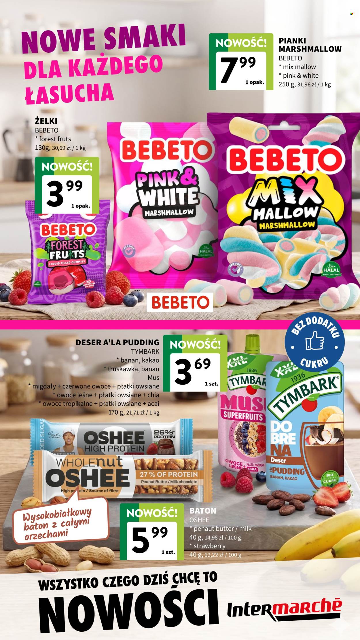 Gazetka Intermarché - 16.7.2026. - 29.7.2026.. Strona 4