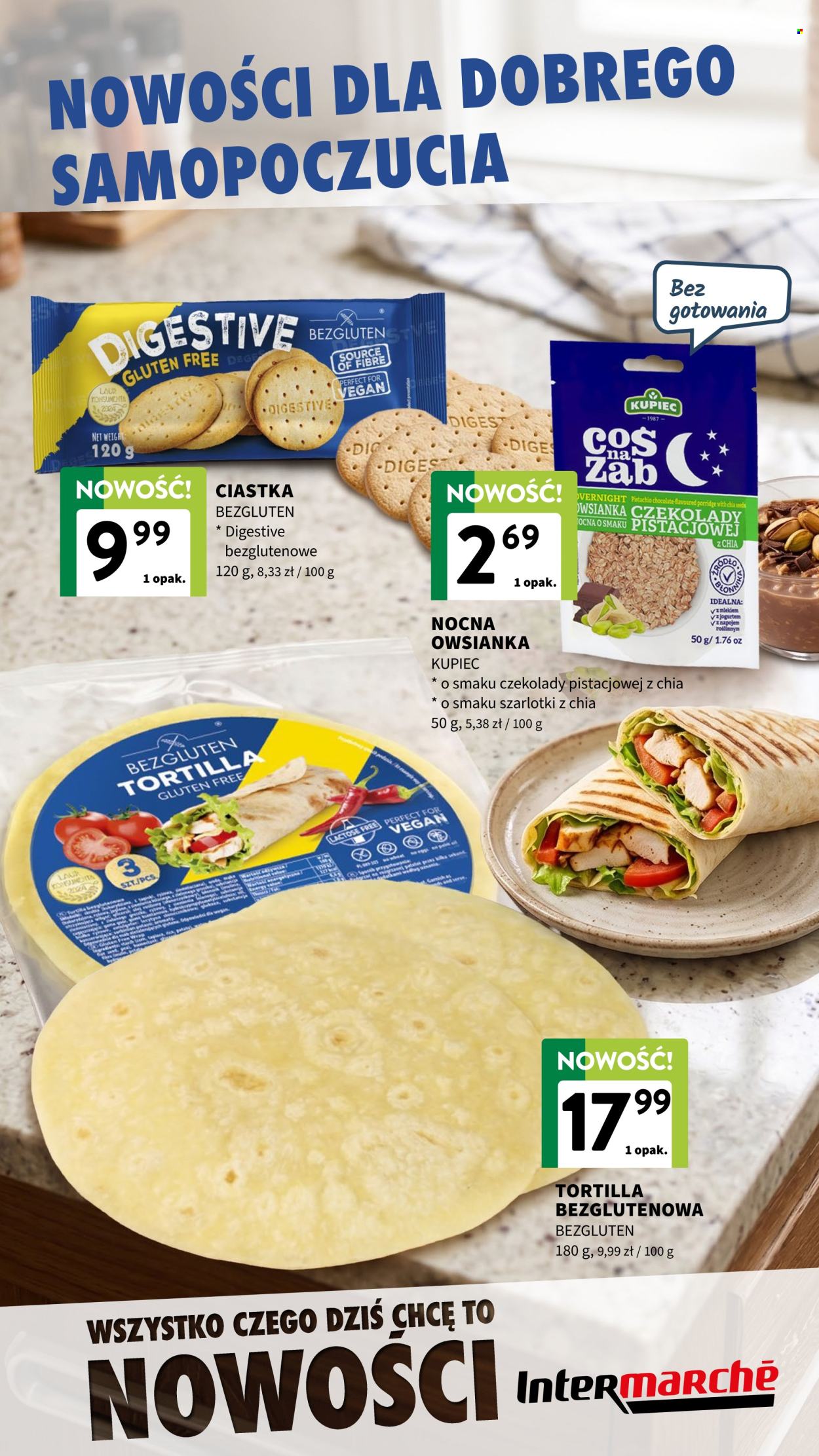 Gazetka Intermarché - 16.7.2026. - 29.7.2026.. Strona 5