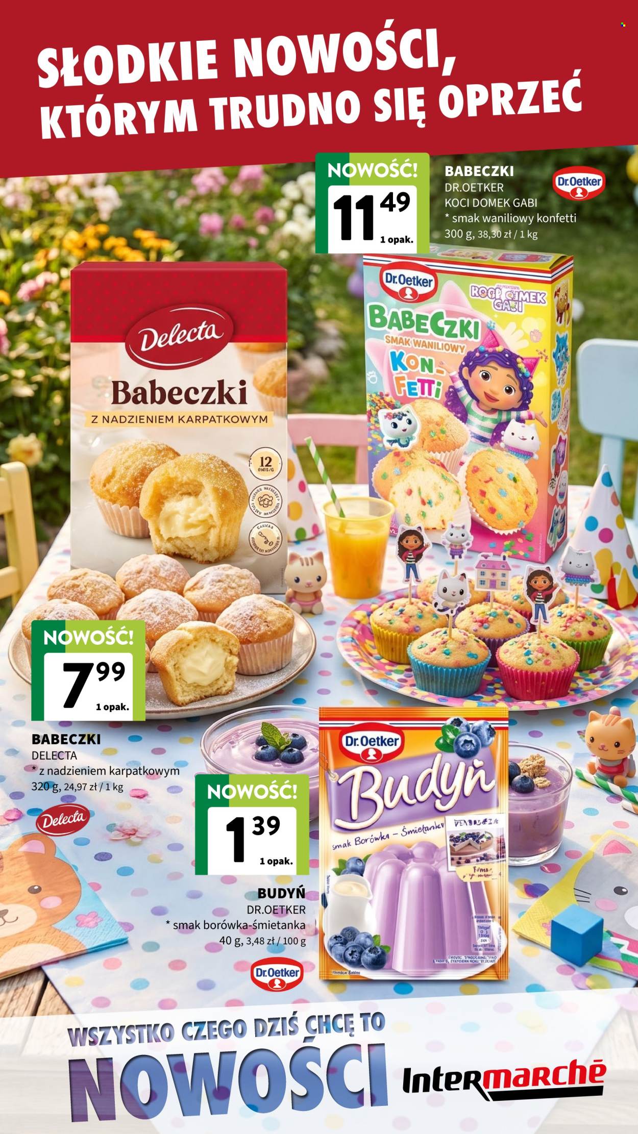 Gazetka Intermarché - 16.7.2026. - 29.7.2026.. Strona 6
