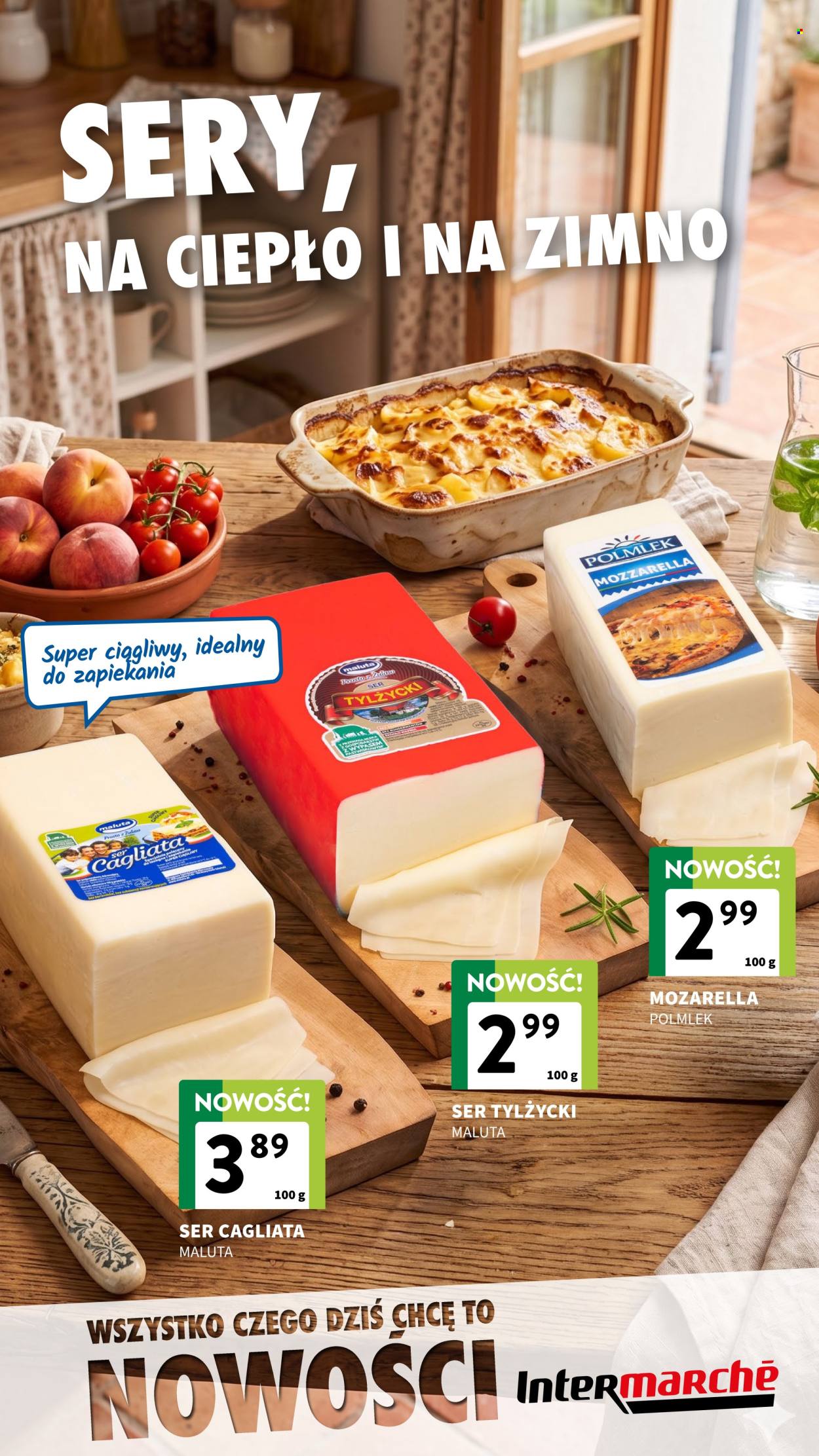 Gazetka Intermarché - 16.7.2026. - 29.7.2026.. Strona 8