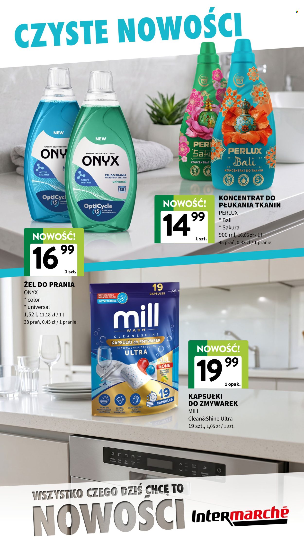 Gazetka Intermarché - 16.7.2026. - 29.7.2026.. Strona 11