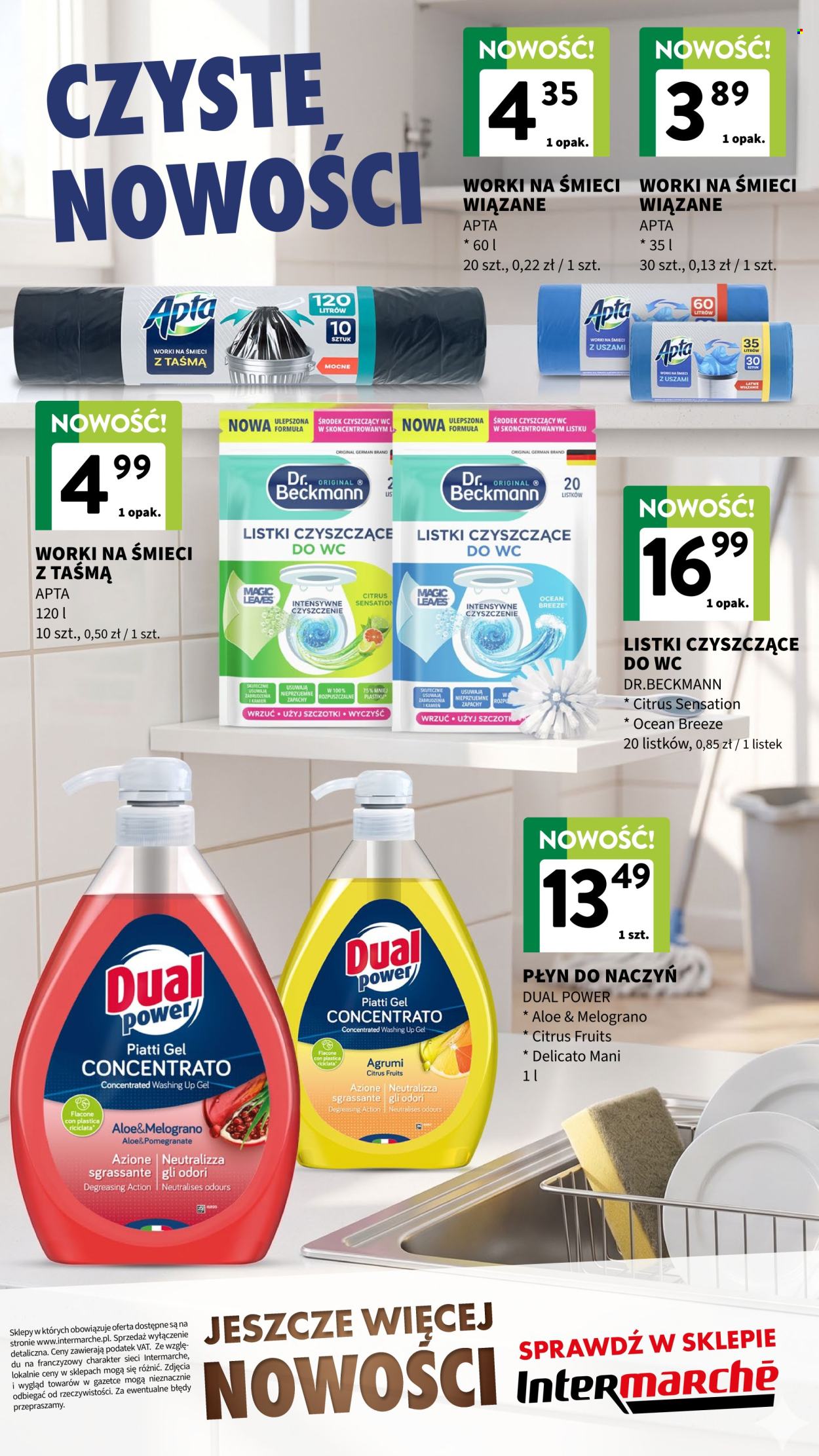 Gazetka Intermarché - 16.7.2026. - 29.7.2026.. Strona 12